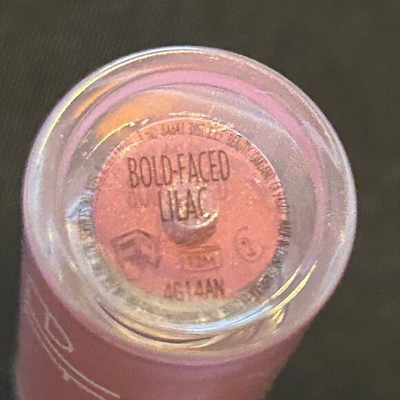 🦋PICK 5/$25 ELF BOLD FACED BLUSH LILAC NEW FULLSZ - Picture 5 of 7